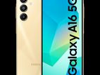 Samsung Galaxy A16 5G 256GB (Brand New)