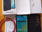 Samsung Galaxy A16 5G 8/128gb (Used)