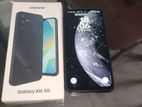 Samsung Galaxy A16 5G 8GB 128GB (Used)