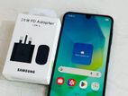 Samsung Galaxy A16 5G 8GB 128GB (Used)