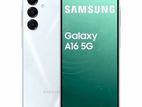 Samsung Galaxy A16 5G 8GB/256GB (Brand New)