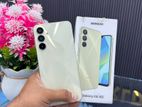 Samsung Galaxy A16 5G 8GB 256GB (Used)