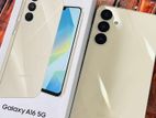 Samsung Galaxy A16 5G 8GB 256GB (Used)