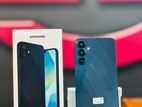 Samsung Galaxy A16 5G 8GB 256GB (Used)