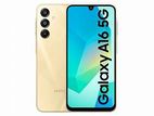 Samsung Galaxy A16 5G (Brand New)