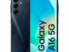 Samsung Galaxy A16 5G (Brand New)