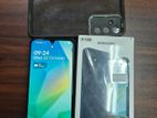 Samsung Galaxy A16 5G (Used)