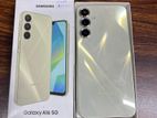 Samsung Galaxy A16 5G (Used)