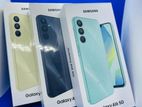 Samsung Galaxy A16 5G|6GB|128GB (Brand New)