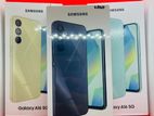 Samsung Galaxy A16 5G|6GB|128GB|02 (Brand New)