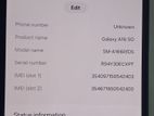 Samsung Galaxy A16 (Used)