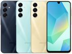 Samsung Galaxy A16 5G|8GB|256GB| (New)
