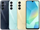Samsung Galaxy A16 5G|8GB|256GB| (New)