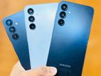 Samsung Galaxy A16 6-128GB (Used)