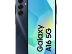 Samsung Galaxy A16 6GB 128GB 5G (Brand New)