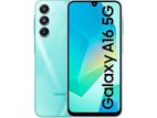 Samsung Galaxy A16 6gb 128gb 5g (Brand New)