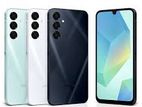 Samsung Galaxy A16 6GB 128GB (Brand New)