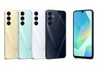 Samsung Galaxy A16 6GB/128GB (Brand New)