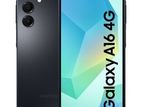 Samsung Galaxy A16 6GB 128GB (Brand New)