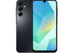 Samsung Galaxy A16 6GB / 128GB (Brand New)