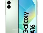 Samsung Galaxy A16 6GB / 128GB (Brand New)