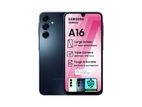 Samsung Galaxy A16 6GB 128GB (Brand New)
