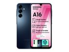 Samsung Galaxy A16 6GB 128GB (Brand New)