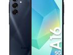 Samsung Galaxy A16 6GB 128GB (Brand New)