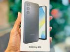 Samsung Galaxy A16 6GB 128GB (New)