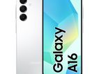 Samsung Galaxy A16 6GB 128GB (New)