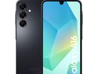 Samsung Galaxy A16 6GB 128GB (New)