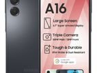 Samsung Galaxy A16 6GB 128GB (New)