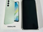 Samsung Galaxy A16 6GB 128GB (Used)