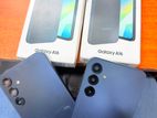 Samsung Galaxy A16 6GB 128GB (Used)