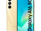 Samsung Galaxy A16 6Gb+128Gb (New)