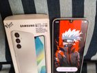 Samsung Galaxy A16 8/256 (Used)