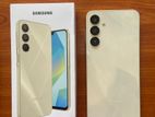 Samsung Galaxy A16 256GB (Used)