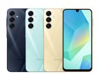 Samsung Galaxy A16 8GB | 128GB 5GB (New)
