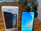 Samsung Galaxy A16 8GB 256GB 5G (Used)