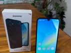 Samsung Galaxy A16 8GB 256GB 5G (Used)