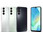 Samsung Galaxy A16 8GB / 256GB (Brand New)