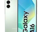 Samsung Galaxy A16 8GB 256GB (Brand New)