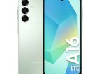 Samsung Galaxy A16 8GB 256GB (Brand New)