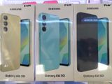 Samsung Galaxy A16 8GB 256GB (New)