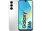 Samsung Galaxy A16 8GB 256GB (New)