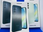 Samsung Galaxy A16 8GB|256GB (Brand New)