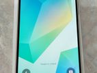 Samsung Galaxy A16 Android (Used)