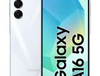 Samsung Galaxy A16 (Brand New)