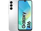 Samsung Galaxy A16 (Brand New)