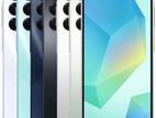 Samsung Galaxy A16 (Brand New)